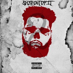 FIRST DAY OUT/PEONS (Prod DARIUS x LASTNAME)