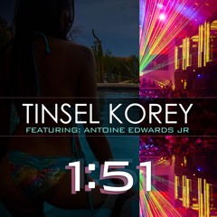 1:51 (feat. Antoine Edwards Jr)