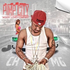 PIMP CITY- SEXUAL HEALING FT. MARVIN GAYE