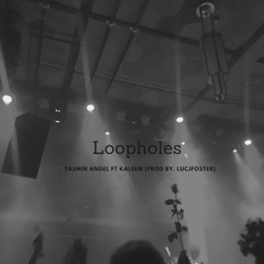 Loopholes