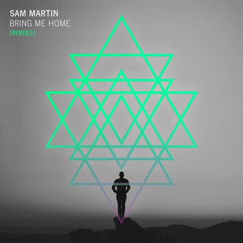 Sam Martin - Bring Me Home (Papa Ya Remix)