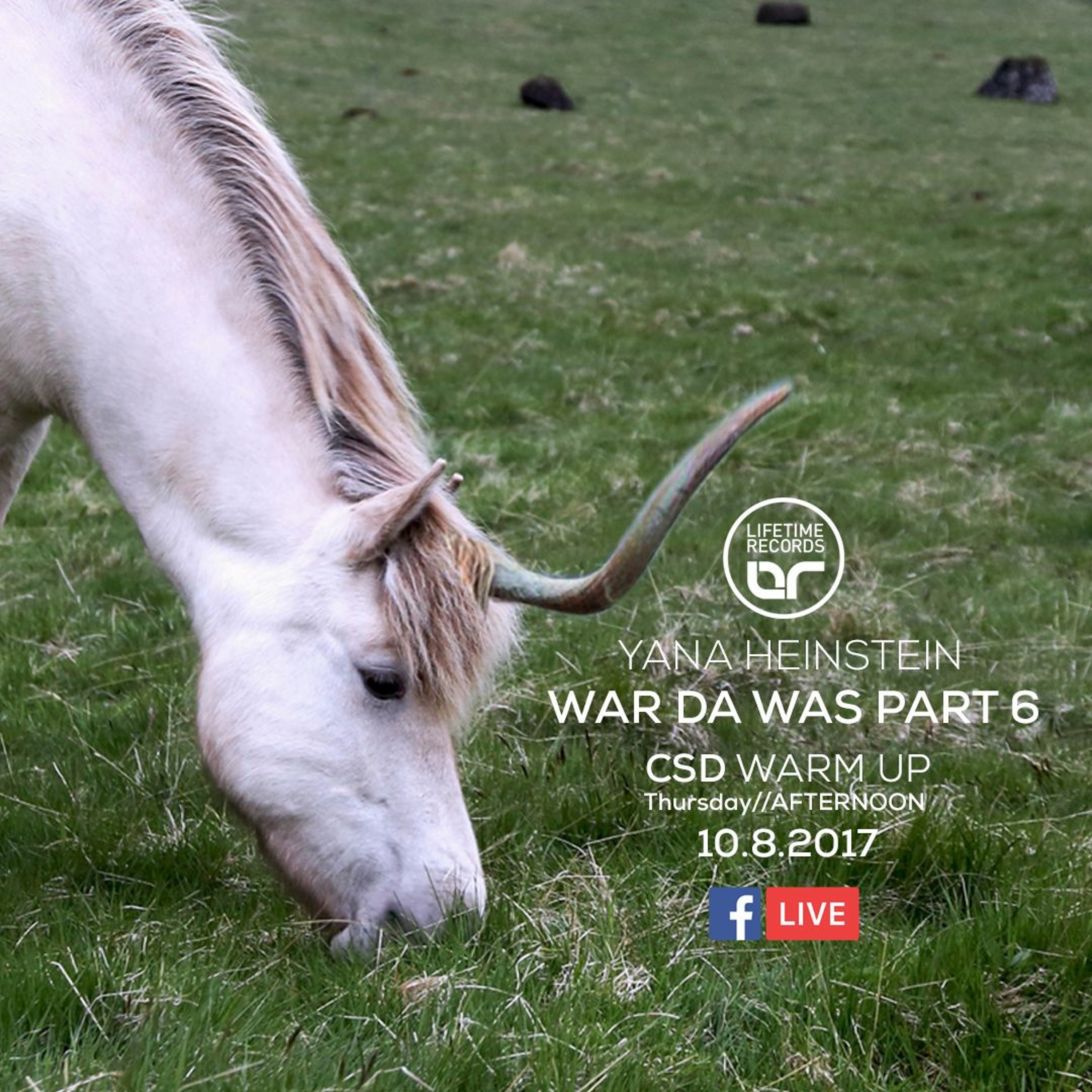 war da was