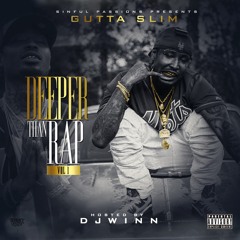 13. Racks Ft Frank Lini & Slugga