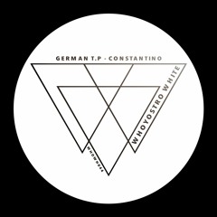 German T.P - Constantino [WHOWH044]