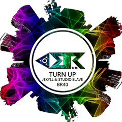 Jekyll X StudioSlave - Turn Up