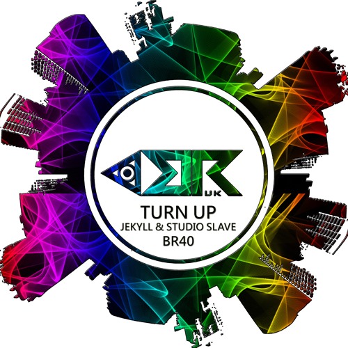 Jekyll X StudioSlave - Turn Up