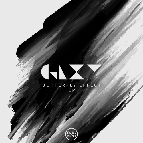 GLXY - Butterfly Effect ft. Hugh Hardie & Visionobi