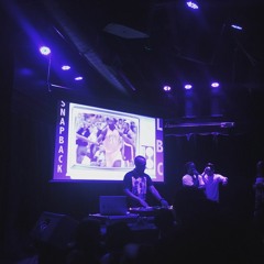 Can I Kick It (SnapBack Set)