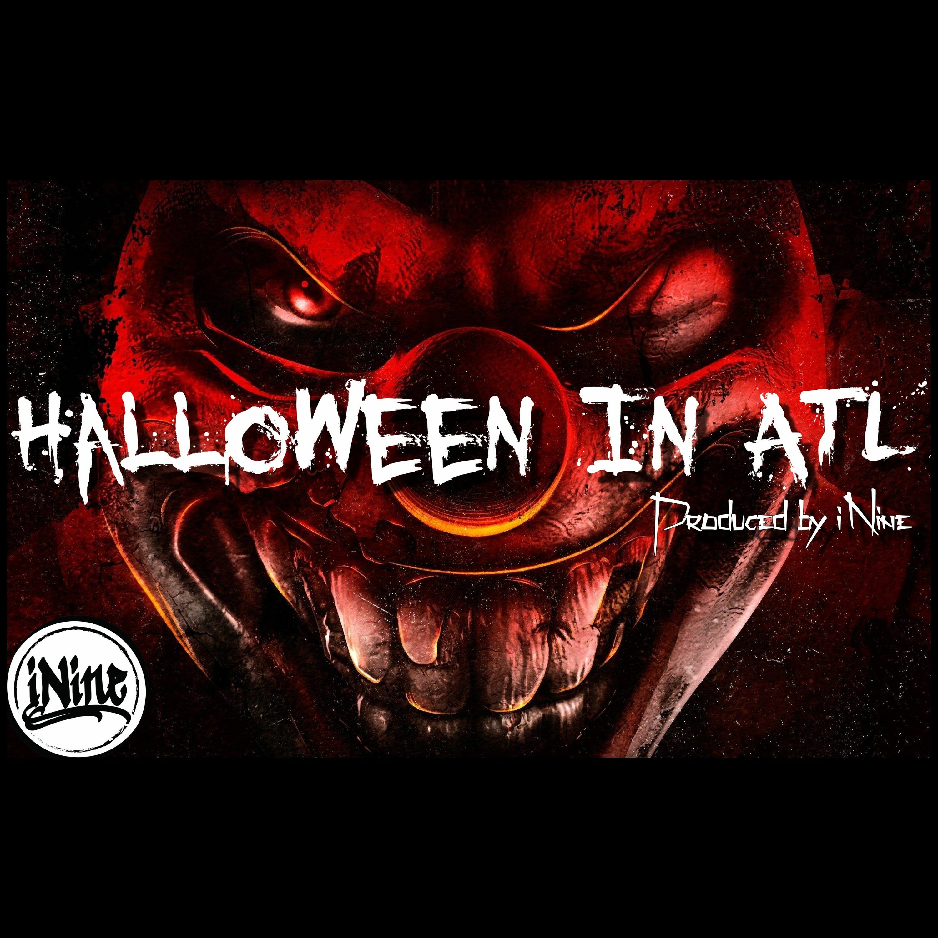 Halloween In ATL Instrumental (Prod. By iNine) episode artwork