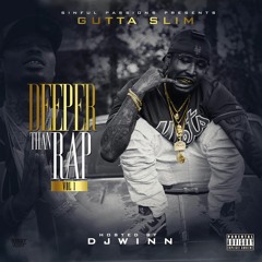 5. I Can Feel It Ft Koly P (Produced By Rippa OnDa Beat Bitch)mp3