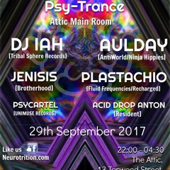 PsyCartel Presents PsydeShow On Safehouseradio.co.uk Episode 14