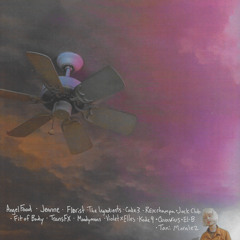 August '17 mix by The Ingredients