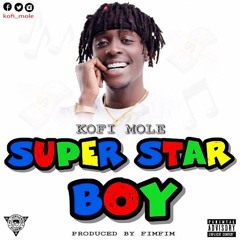 Super Star Boy