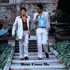 Othello James - Dont Cross Me(freestyle)