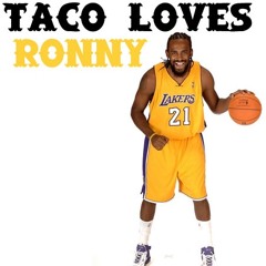 Pat Simms: Ronny Turiaf Lakers Taco Mix (1h12min) - Funky House - (Free Taco)