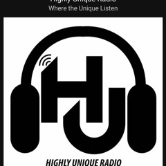 Radio Station ShoutOut