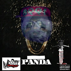M.D.O.T.T. & D.O. Dubb - Blk Wht(Panda Remix)