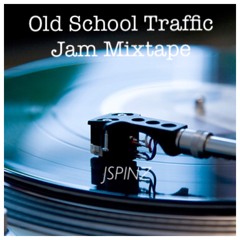 Old School Traffic Jam Mixtape (2011)