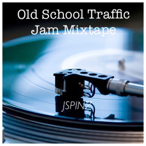 Old School Traffic Jam Mixtape (2011)