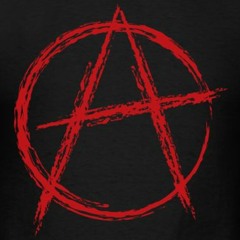 WELCOME TO ANARCHY (FVCK TRVMP MIX)