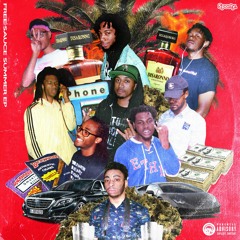 12 - BOOM BAP (KAAPO, JODY QUINTERO, KC, NICK DIMINICO, SAKI AND MEECHH)