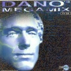 DJ Dano - Megamix---1997