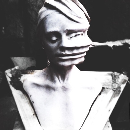 Partial Impersonation - Distorted Reality
