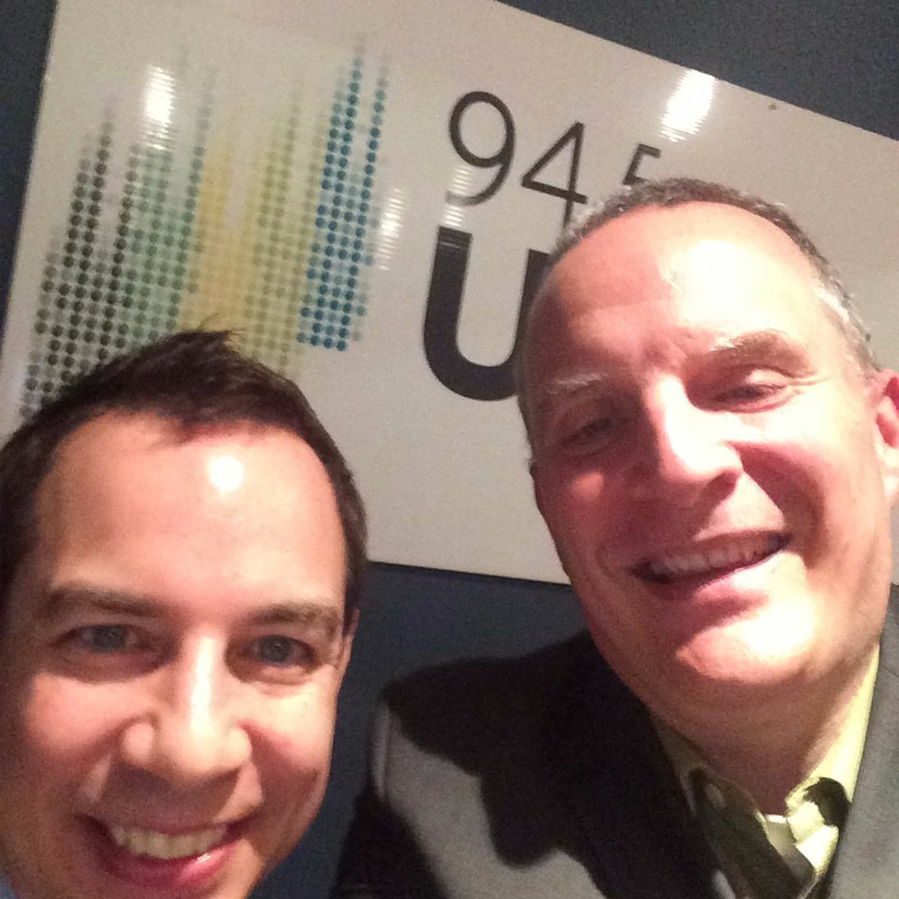 Un Leadership dynamique en milieu hospitalier! Confidences d'un Leader S4E8