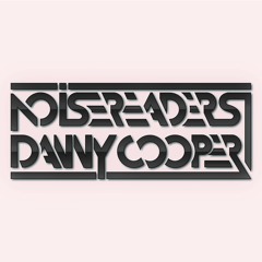 Noisereaders & Danny Cooper - Tek Survive ( Chapter One)