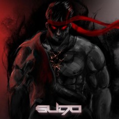 AD, SUBFILTRONIK, AND CURZED - EVIL RYU (SUDO REMIX) FREE DOWNLOAD