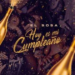 Hoy es mi cumpleaño