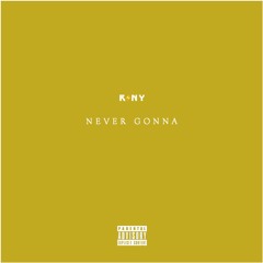 RSNY - Never Gonna [Official Audio] (AFROBEAT/DANCEHALL)