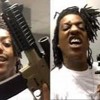 Rico Recklezz The Safe Tayk 47 The Race Remix Mp3