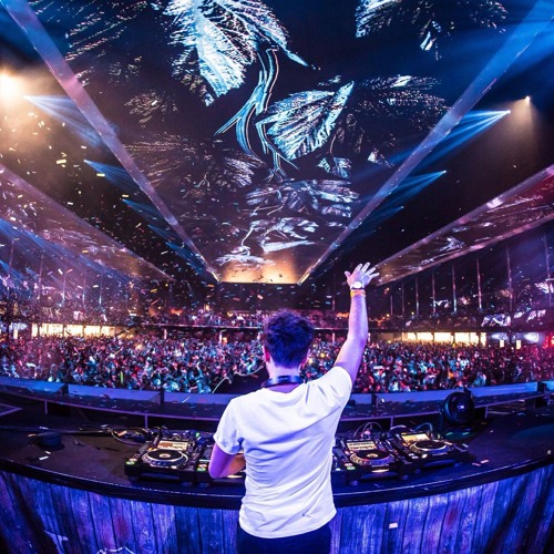 Live @ Tomorrowland Belgium 2017 (Refune Stage)