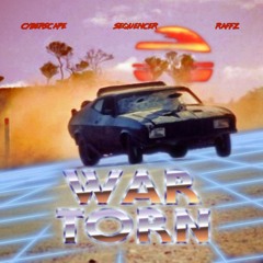 War-torn / Gargantua