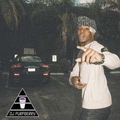 Thouxanbanfauni ~ FABLE (Chopped and Screwed)