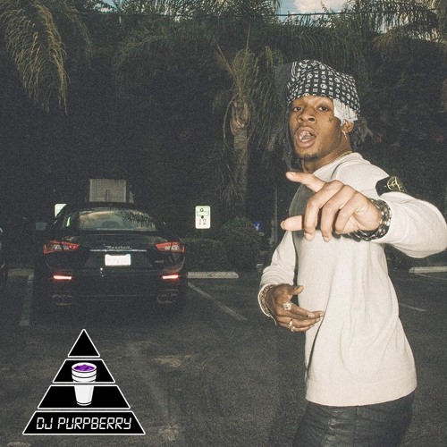 Thouxanbanfauni ~ FABLE (Chopped and Screwed)