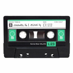 Deux Trois Cassette No.1 Mixed By Leon Lour