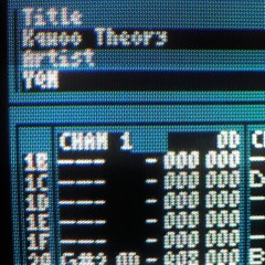Kqwoo Theory