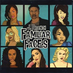 Familiar Faces[Official Single]