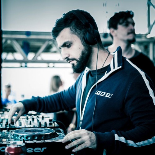 Rocksted Authoral Set 2017