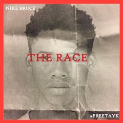 The Race #FreeTayK (Mixed by HumbleGrind)