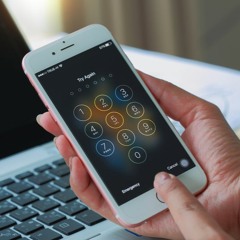 How To Make Spoof-Proof Biometric Security