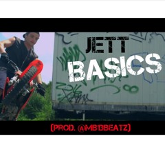 Basics (Prod. MB13Beatz)