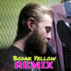 Bodak Yellow Remix (100 Tombs)