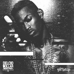 DJ Ritchelly - DELCIO DOLLAR BDAYMIX