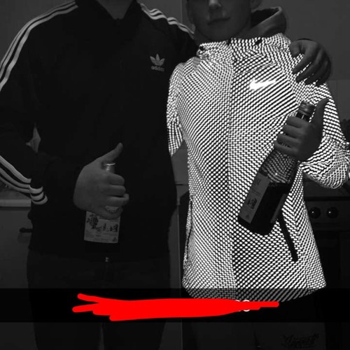 Everything Thing Is Blue (deep House )