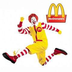 Ronald McDonald Cientifico - Fredy Morales Produccion Musical