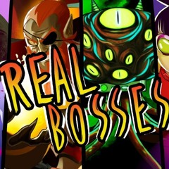 Wanderlust, The Metaphor [from Real Bosses - Disney]