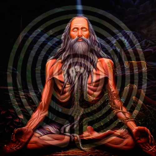 encounter with yourself [170]